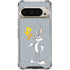 Looney Tunes Bugs Bunny Double Pixel 9/9 Pro Clear Case